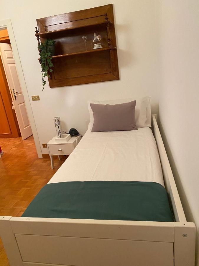 Maggie House By Ghor Apartamento Roma